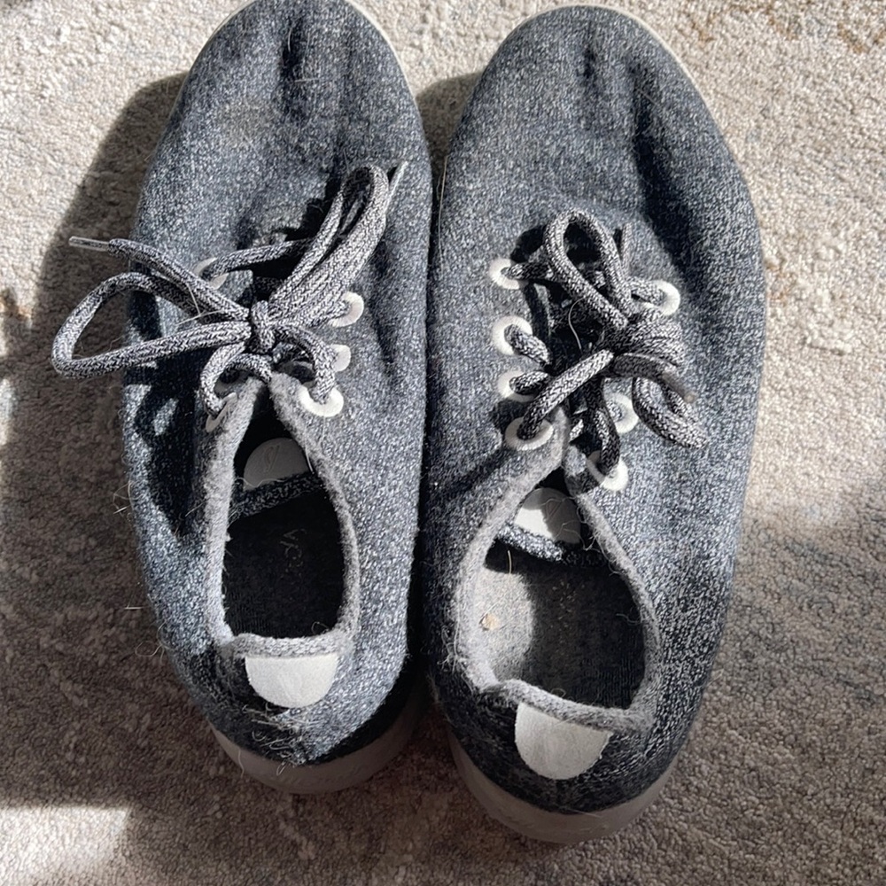 Women’s Allbirds Sneakers